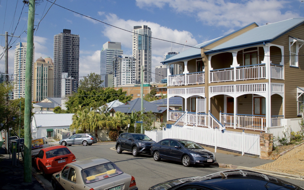 Spring Hill & Brisbane Inner-City Market Update: Mid-2026